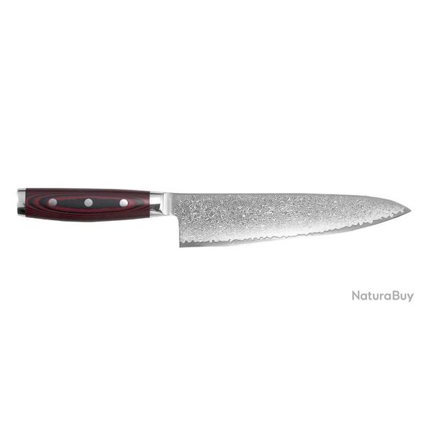 Couteaux de chef SUPER GOU - Chef Yaxell