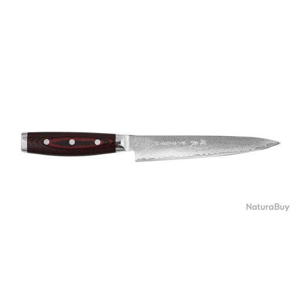 Couteaux de d�coupe SUPER GOU - D�couper Yaxell