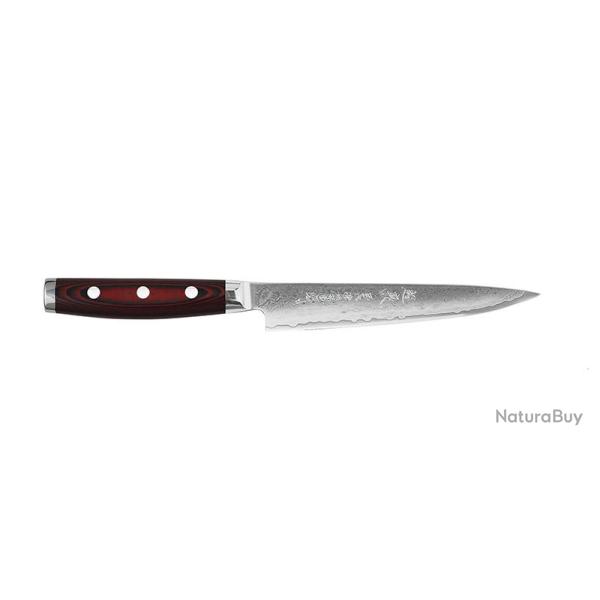 Couteaux de d�coupe SUPER GOU - D�couper Yaxell