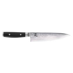 Couteaux de chef RAN - Chef - Damas Yaxell