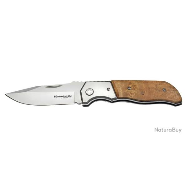 Couteaux pliants Forest Ranger 42 Boker magnum