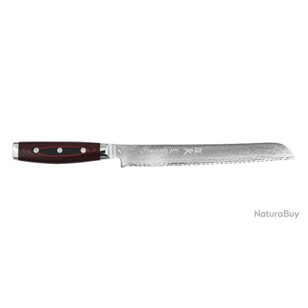 Couteaux � pain SUPER GOU - Pain Yaxell