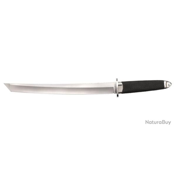 Couteaux fixes San Mai� Magnum Tanto XII Cold Steel