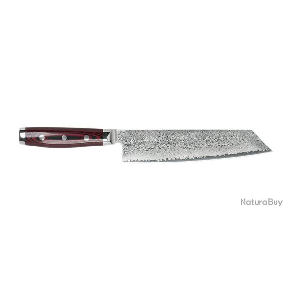 Couteaux de chef SUPER GOU - Kiritsuke Yaxell