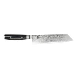 Couteaux de chef RAN - Kiritsuke - Damas Yaxell