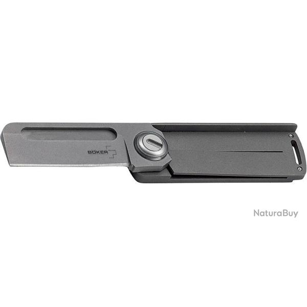 Couteaux pliants Rocket Titan Boker Plus