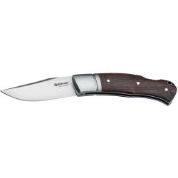 Couteaux pliants Desert Ironwood Boker