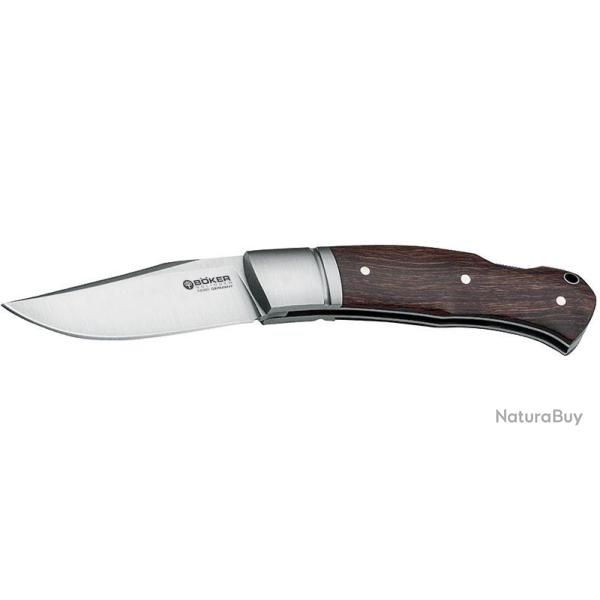 Couteaux pliants Desert Ironwood Boker