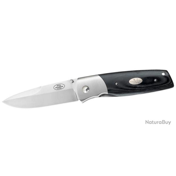 Couteaux pliants PXL Black Fallkniven