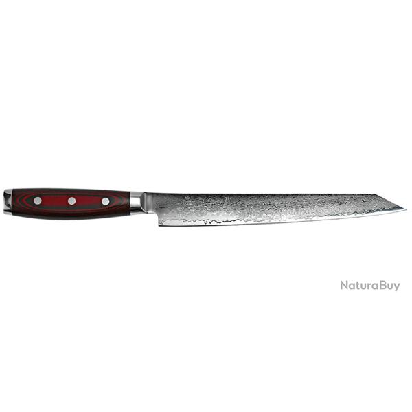Couteaux de d�coupe SUPER GOU - D�couper Yaxell