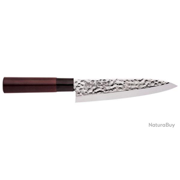 Couteaux office Gyuto - Lame 180mm Sekiryu