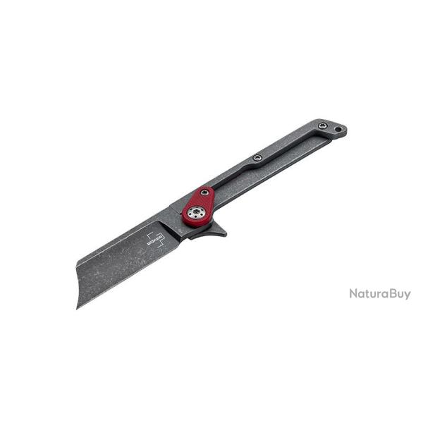 Couteaux pliants Fragment Boker Plus