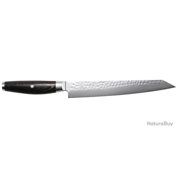 Couteaux de d�coupe Yaxell Ketu Slicing Yaxell