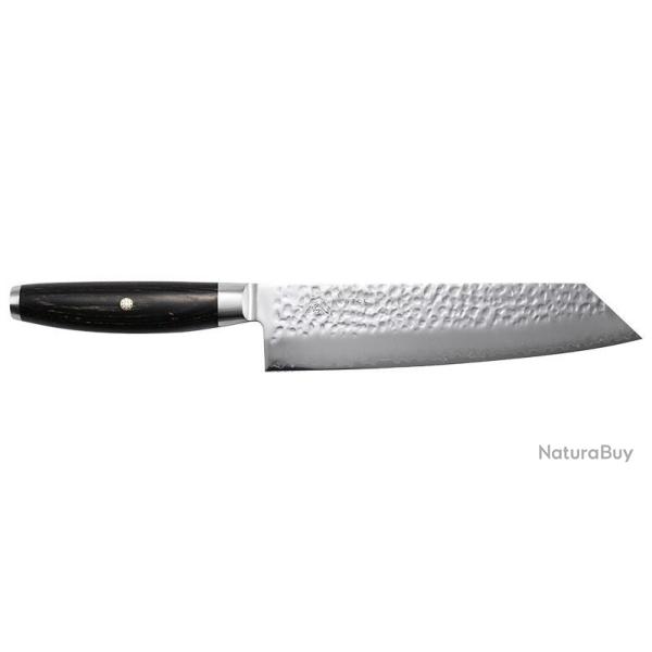 Couteaux de chef Yaxell Ketu Kiritsuke Yaxell