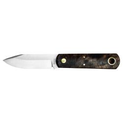 Couteaux fixes Barlow BFF Boker