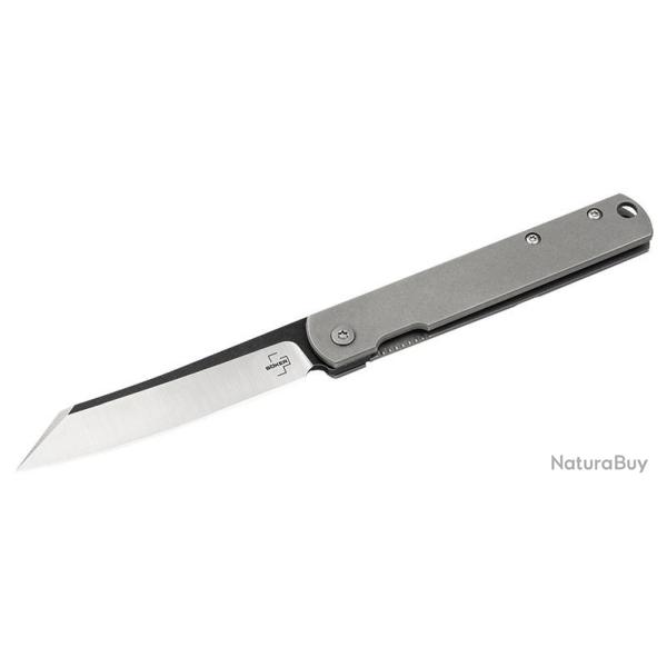 Couteaux pliants Zenshin Boker Plus