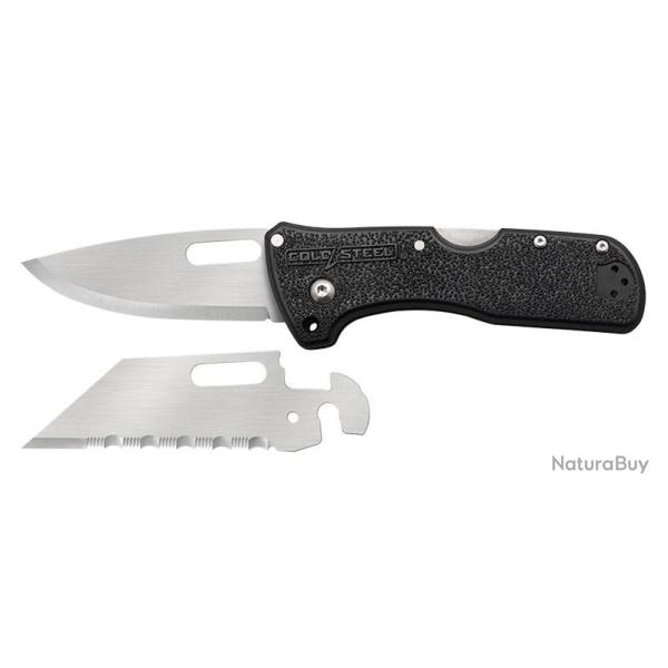 Couteaux pliants Click N Cut Folder Cold Steel