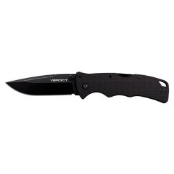 Couteaux pliants Verdict AUS10A Cold Steel