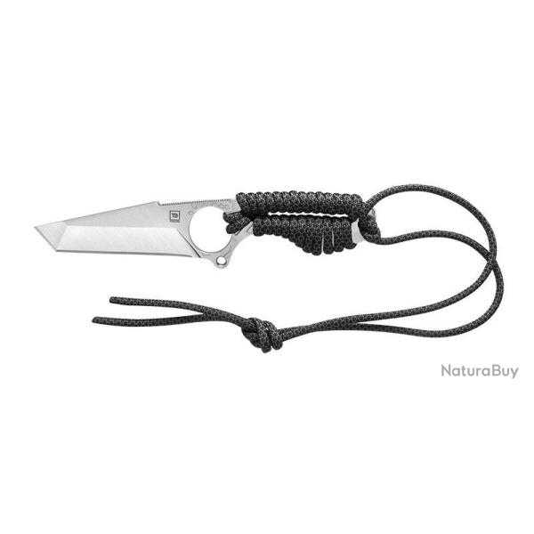Couteaux fixes S-Neck TBOUTDOOR