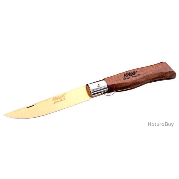 Couteaux pliants Douro - Bronze MAM