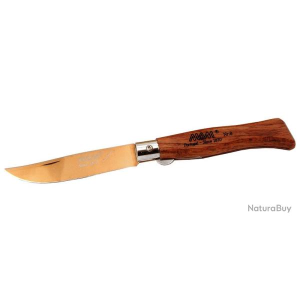 Couteaux pliants Douro - Bronze MAM