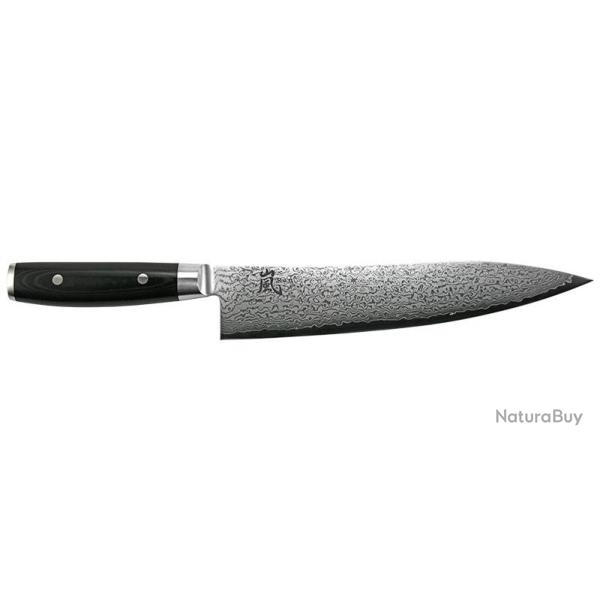 Couteaux de chef Ran Chef Yaxell