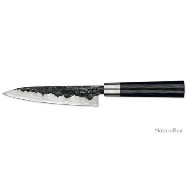 Couteaux office BLACKSMITH Utility Samura