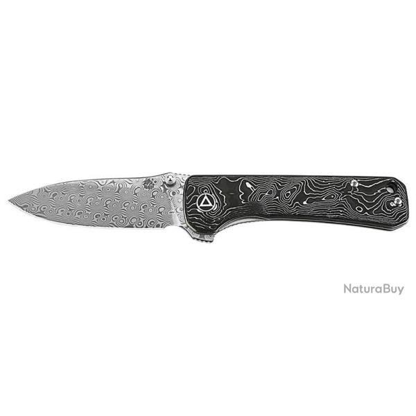 Couteaux pliants Hawk QSP