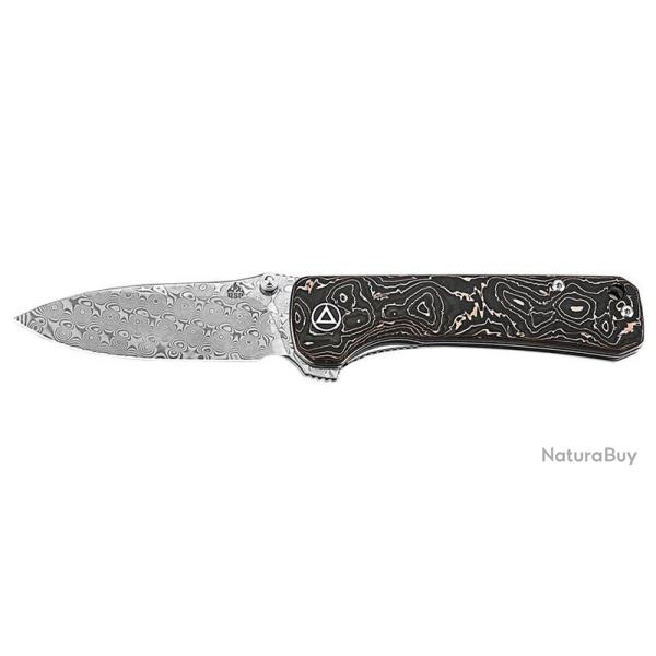 Couteaux pliants Hawk QSP