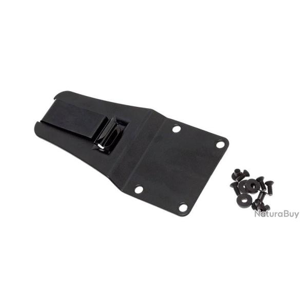 Couteaux fixes Clip Ceinture pour Etui ESEE-5 ESEE