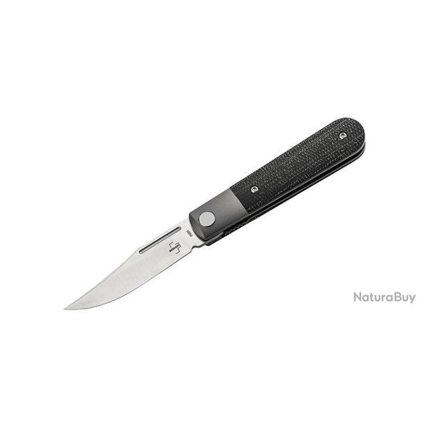 Couteaux pliants Modern Barlow Boker Plus