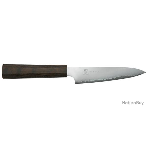 Couteaux office Hana Utility Yaxell