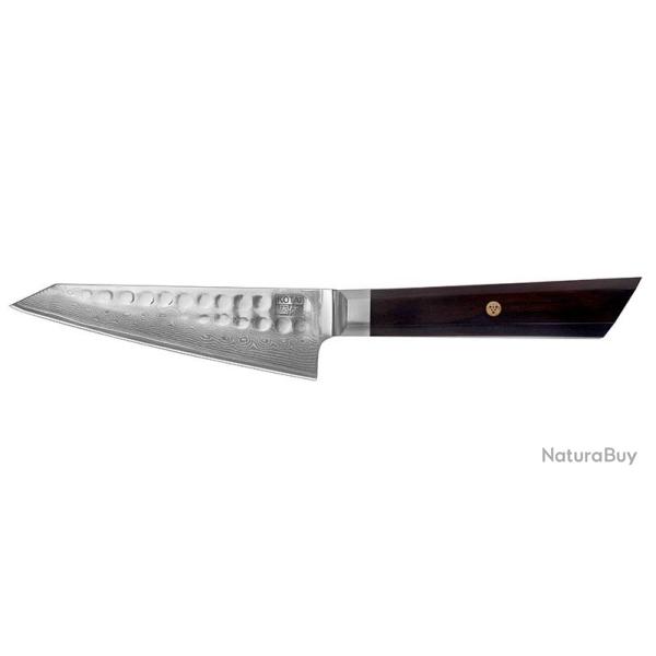 Couteaux office BUNKA DAMAS Petty Kotai