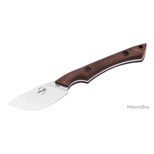 Couteaux fixes M.U.K. Boker Plus