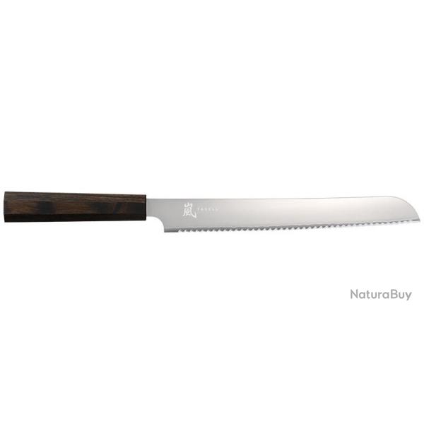 Couteaux � pain Hana Bread Yaxell