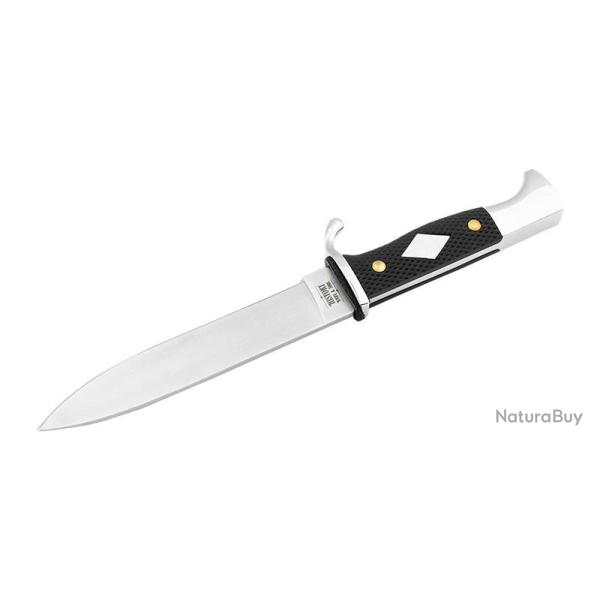 Couteaux fixes German Scout Knife Boker History