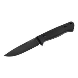 Couteaux fixes DBK Bushfriend 2000 Allblack Boker
