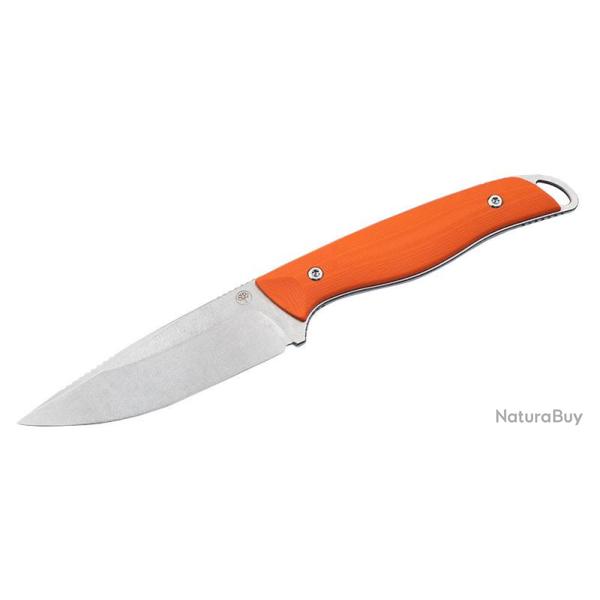 Couteaux fixes Backcountry Boker Plus