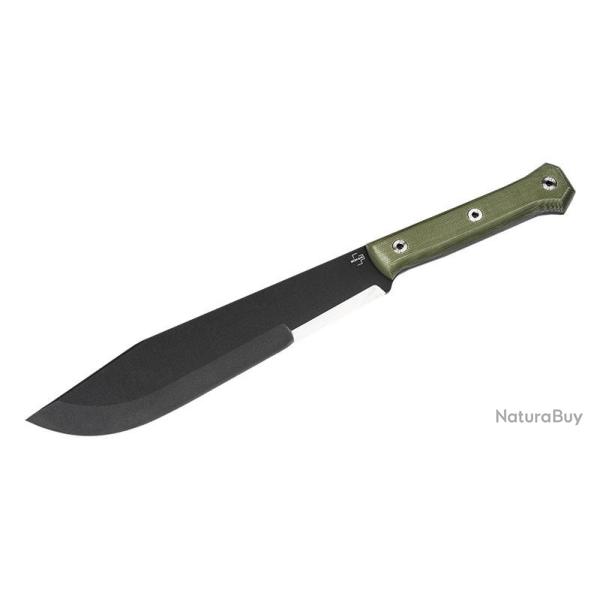 Couteaux fixes Northwood Bowie Boker Plus