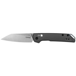 Couteaux pliants Mini Iridium Reverse Tanto Kershaw