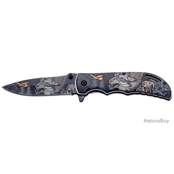 Couteaux pliants Couteau pliant JKR