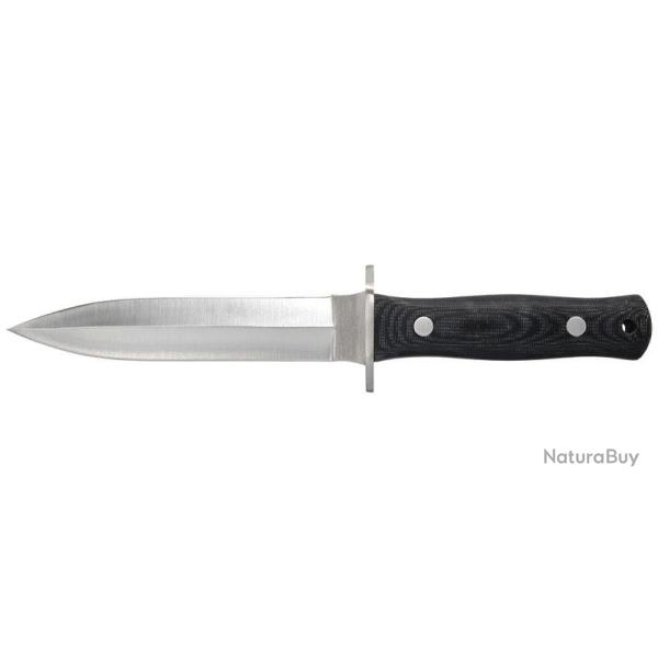 Couteaux fixes Dague Joker