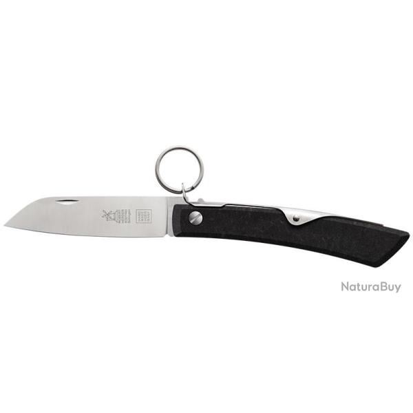 Couteaux pliants IBEX 80 Inox Stonewash Windmuehlenmesser