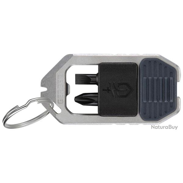 Outils multi-fonctions Driver Gerber