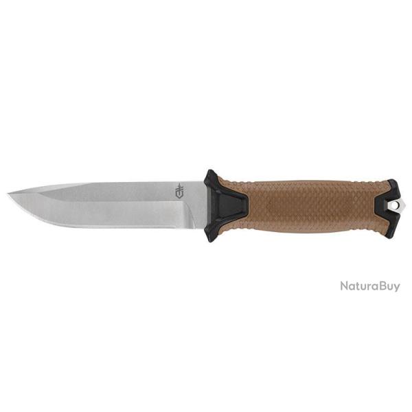 Couteaux fixes Strongarm Gerber