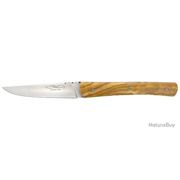 Couteaux r�gionaux �l�gance TMC