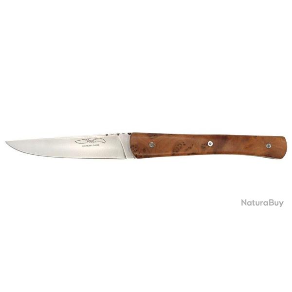 Couteaux r�gionaux �l�gance TMC