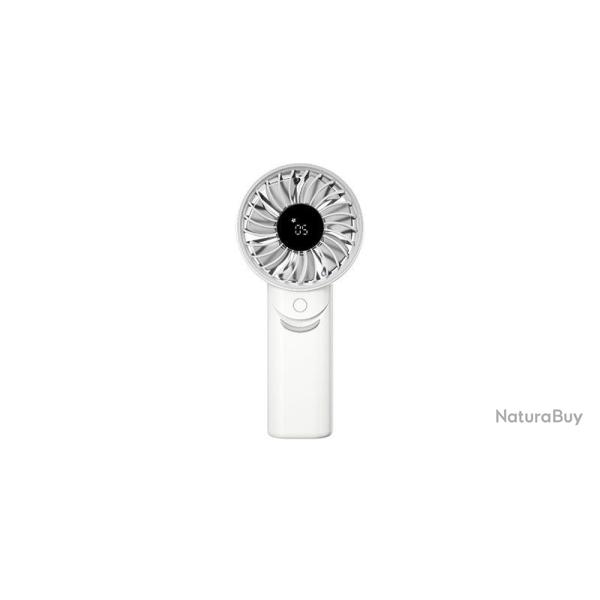 R�pulsif �l�ctrique Ventilateur portable NEF03 Pro Nitecore