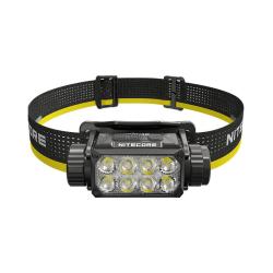 Lampes frontales Lampe Frontale HC75 UHE Nitecore
