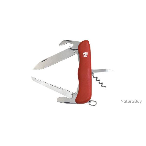 Couteaux multi-fonctions Couteau de poche multifonctions Mikov